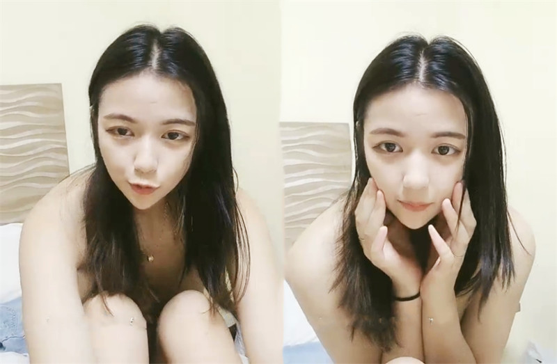 学妹高颜值长相清纯妹子啪啪,舔弄骑乘特写抽插大力猛操