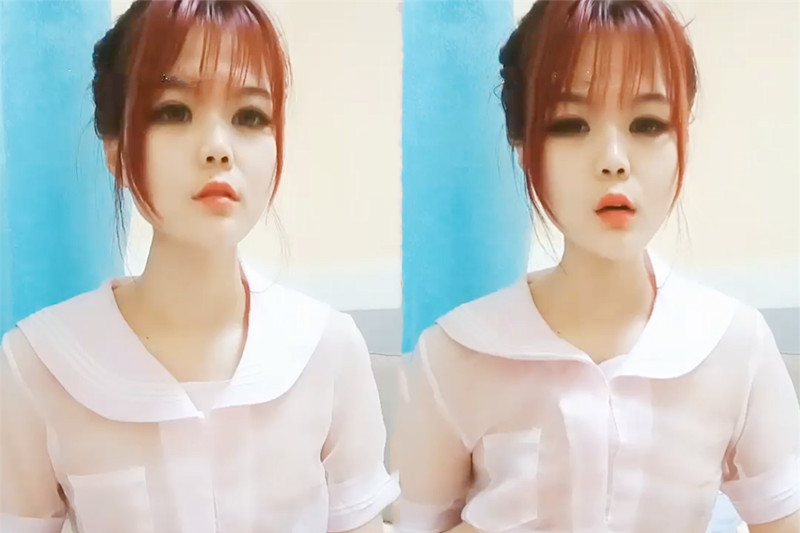 红色头发嫩妹子自慰啪啪,跳蛋假吊震动椅子上骑坐抽插69后入猛操